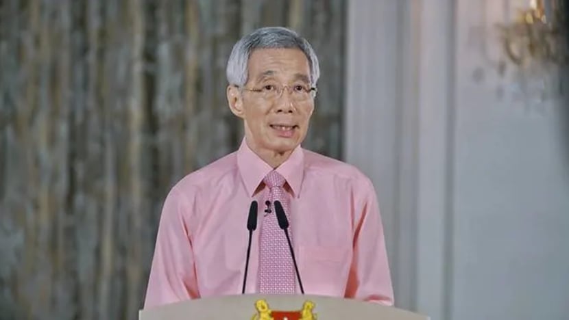 Singapura berdepan 'keadaan serius'; perlu rancang bagi lonjakan kes COVID-19, kata PM Lee