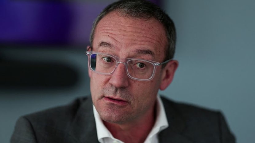 Eutelsat CEO says US demand holds despite SpaceX push to curb European rivals 