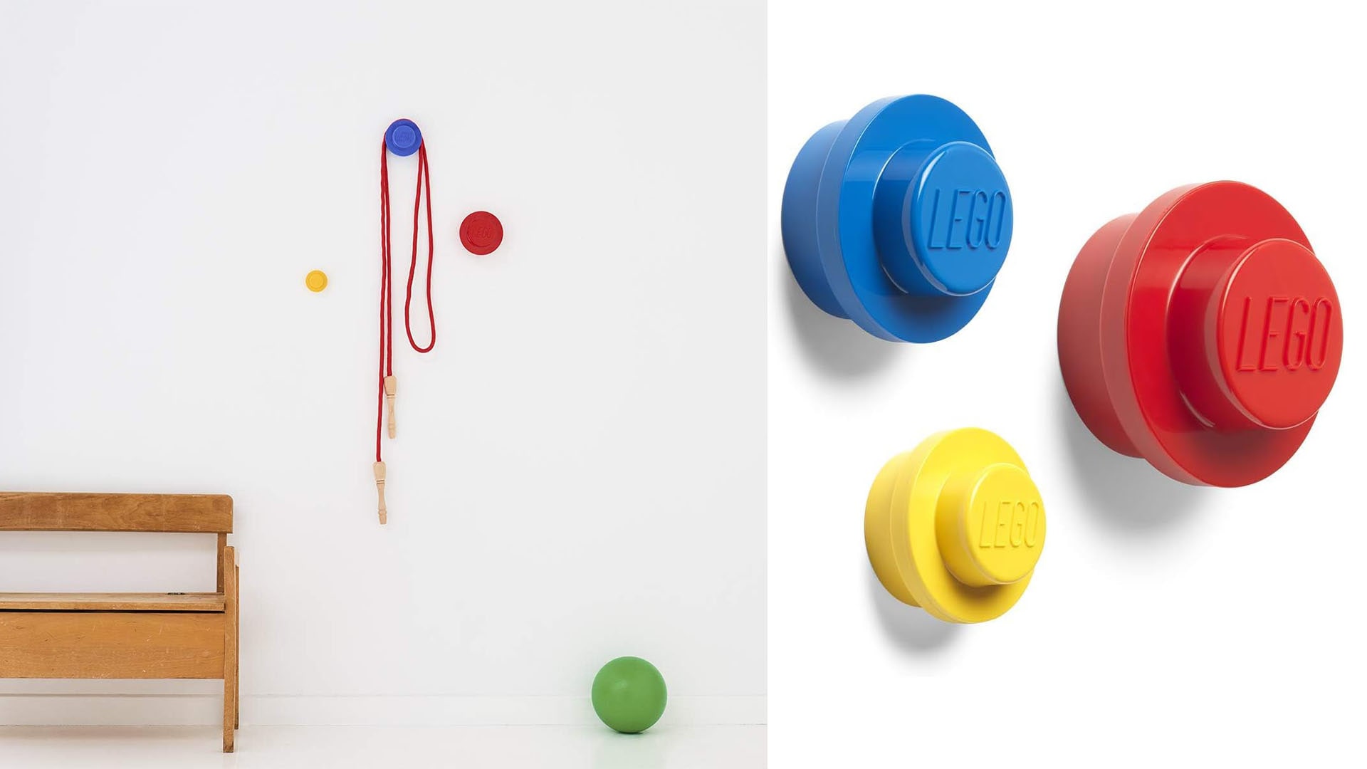 Carry Your Essentials In An Iconic Lego Backpack, Now On Sale For Under ...