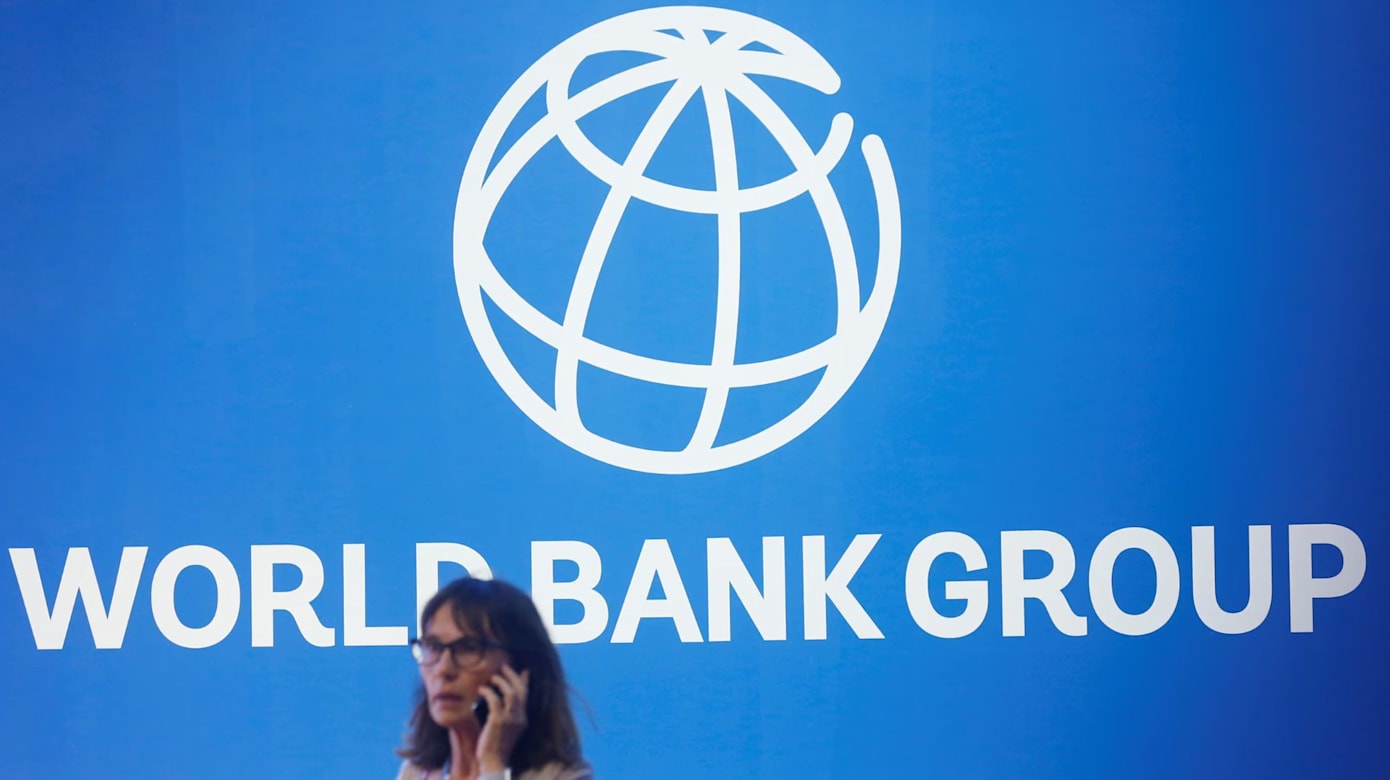 世行：中东冲突若尽快结束 能源价格今年仍将大涨24%