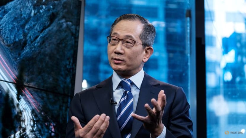 CEO An Chieh Chiang wants to make Lojel luggage the epitome of stylish practicality
