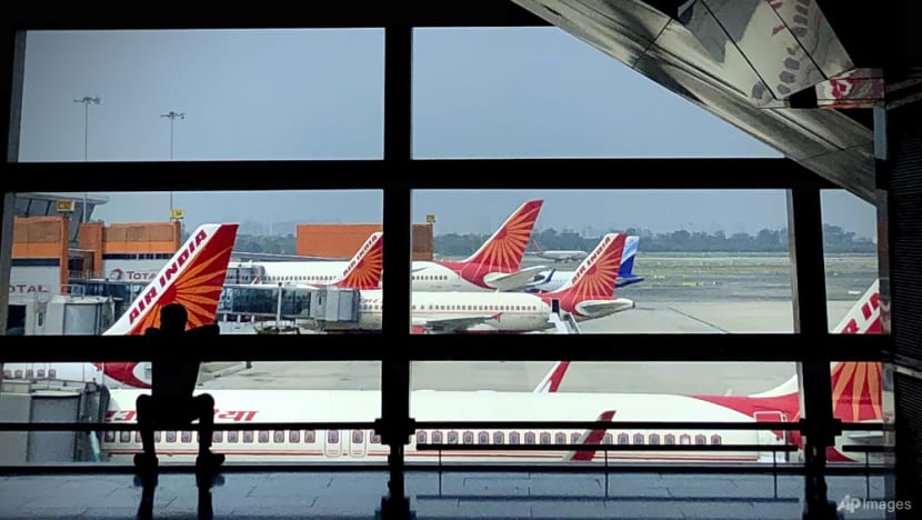 India reinstates additional COVID-19 measures for travellers from some countries including Singapore India reinstates additional COVID-19 measures for travellers from some countries including Singapore