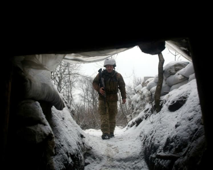 Commentary: Ukraine and NATO shouldn’t rush to dismiss Putin’s latest peace terms