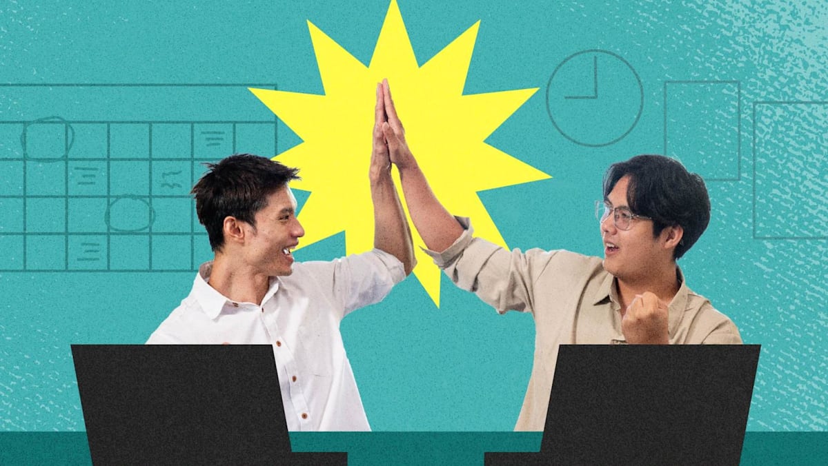 Am I missing out if I don’t lunch with colleagues? Here’s what I realised about friendships at work