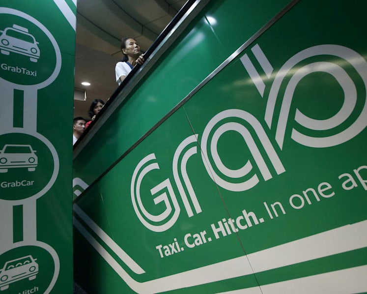 GrabCar fined for unauthorised disclosure of customer data in 120,000 marketing emails