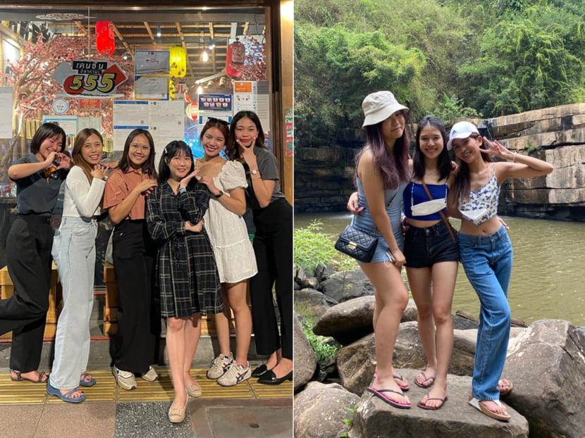 My Southeast Asia Ventures: A 6-month internship in Bangkok taught me independence — and a new passion for jewellery-making My Southeast Asia Ventures: A 6-month internship in Bangkok taught me independence — and a new passion for jewellery-making