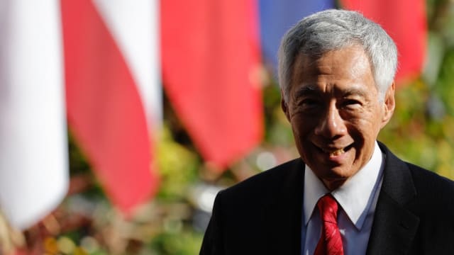 李总理：亚细安须继续推动区域整合 各国也应在跨国课题加强合作