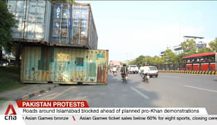 Pakistan protests: Farmers demanding resignation of Punjab chief minister 