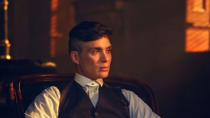 Netflix akan produksi film Peaky Blinders, kembali dibintangi Cillian Murphy