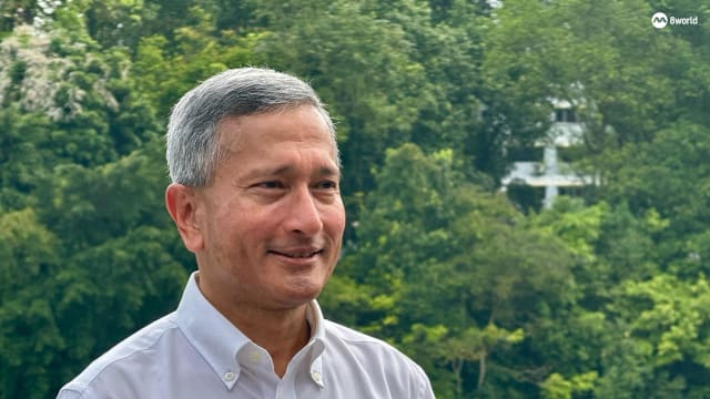 美国留学禁令不明朗 外交部建议拟后备计划