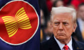 Commentary: With Southeast Asia hard hit by Trump tariffs, here’s what ASEAN can do next