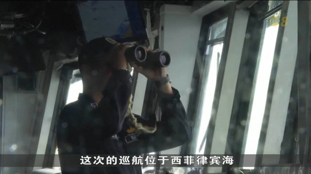 菲律宾总统会见印度总理 两国或签多项协议