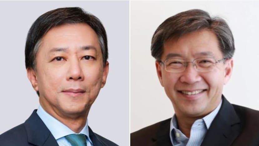 JTC Corporation to get new chairman on Jul 1