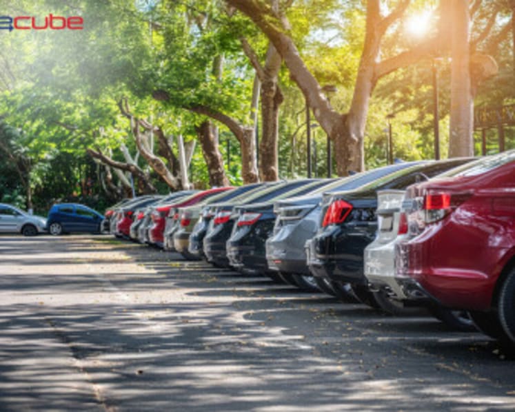 Ecube Car Rental Expands Car Rental Fleet to Meet Growing Demand in Singapore