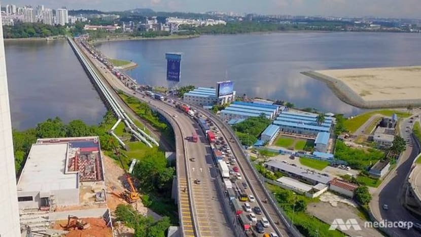 M'sia sudah siap sepenuhnya mulakan pergerakan rentas sempadan ke S'pura M'sia sudah siap sepenuhnya mulakan pergerakan rentas sempadan ke S'pura
