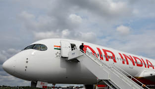 Kerugian Air India ungkap tekanan yang dihadapi maskapai India