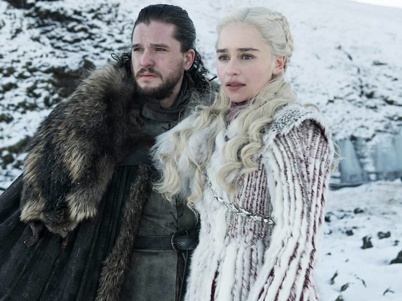 Viewers Can Now Watch ‘Game Of Thrones’ On Toggle With HBO Go