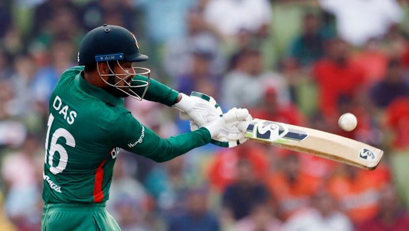 Bangladesh wicketkeeper Litton cleared for series opener v Australia