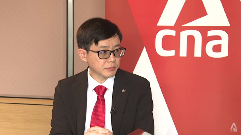 channelnewsasia.com - Olivia Chang - Who pays for greener flying? IATA says airlines cannot bear the burden alone