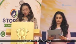 இந்தியப் பணிப்பெண்களுக்கு ஆதரவு