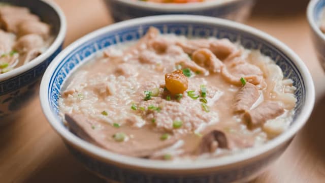 马来西亚得奖美食OMEGA猪肉粉　星耀樟宜开张