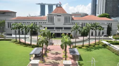 Parlimen SG luluskan Belanjawan 2026 lebih S$200 bilion, peruntukan terbesar setakat ini