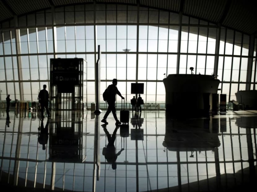 China is allowing foreign nationals holding valid Chinese residence permits for work, personal matters or family reunion to enter China without applying for new visas.