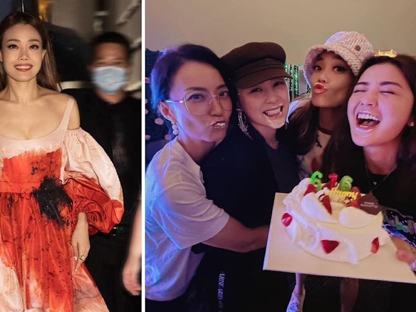 Netizens Suspect Joey Yung Broke Quarantine Rules During A Recent Shanghai Trip; The Singer&rsquo;s Manager Sets The Record Straight