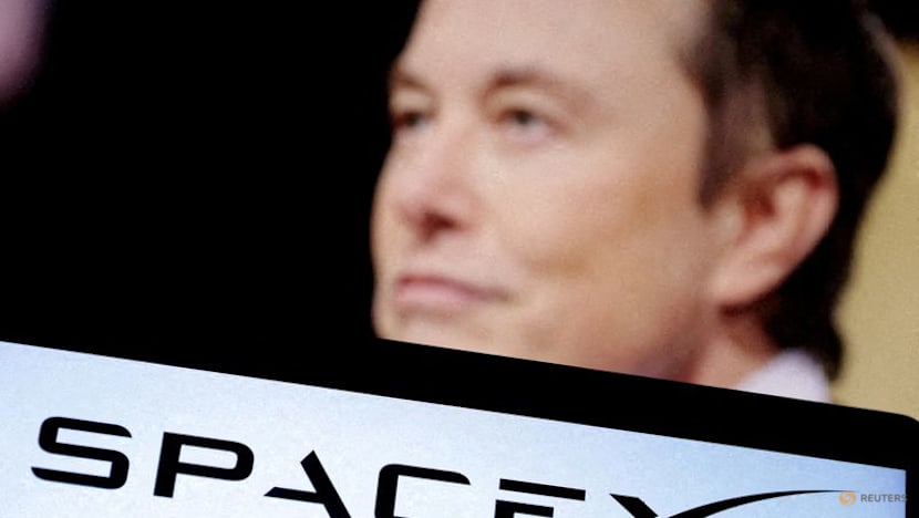Musk's mega-merger of SpaceX and xAI bets on sci-fi future of data centers in space