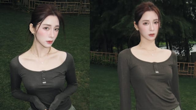 高烧不退误以为感冒，欧阳妮妮半年两度患乳腺炎