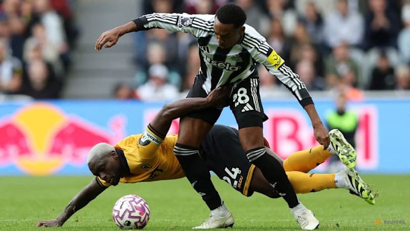 Newcastle edge Wolves as Woltemade scores on dream debut