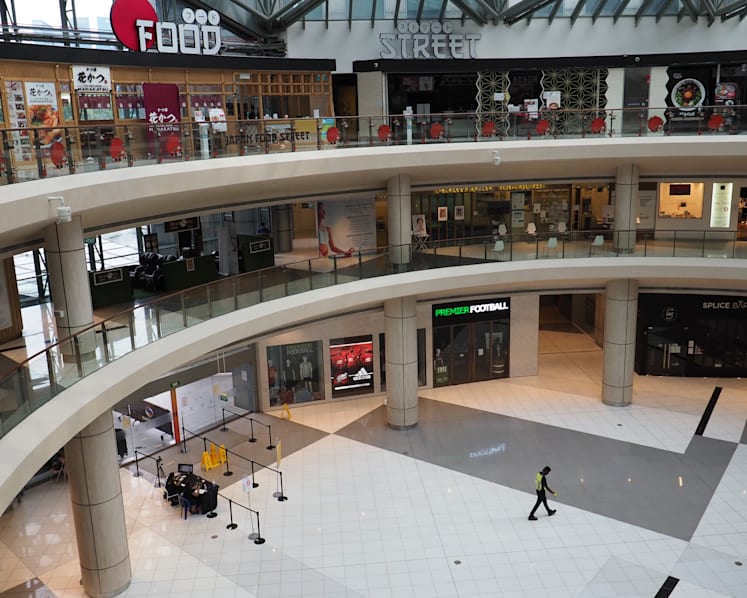 Retail rents expected to drop by 4 to 14% in 2020, but new tenants not likely to rush in