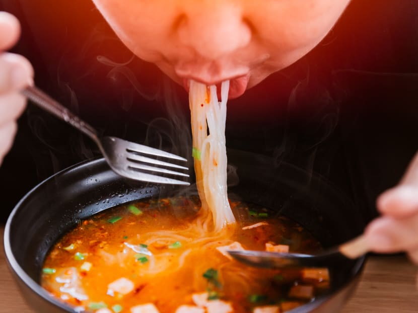 How unhealthy can your favourite noodle dish get? We break down the facts