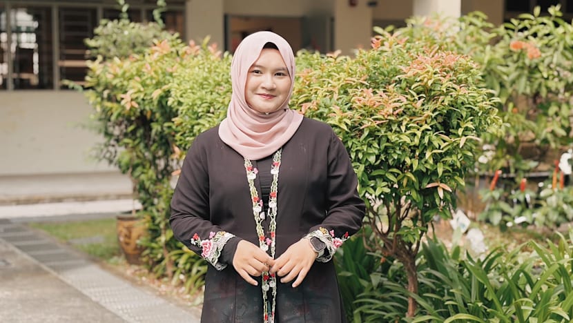 Semangat berbakti oleh datuk dan ayah kini disemai kepada murid