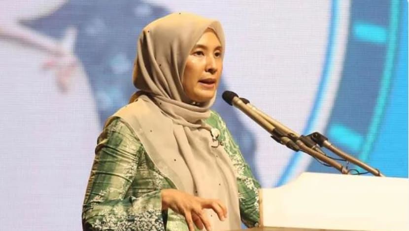 Nurul Izzah tidak lagi jadi Penasihat Kanan Ekonomi, Kewangan PM M'sia Anwar
