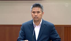 Committee of Supply 2026 debate, Day 4: Abdul Muhaimin Abdul Malik on strengthening recycling infrastructure