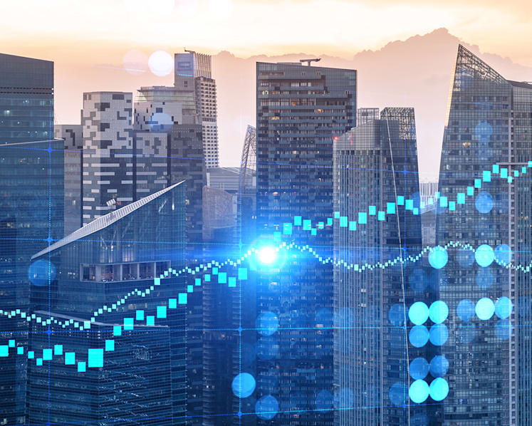 Income opportunities shift to Singapore and Asia amid market volatility 