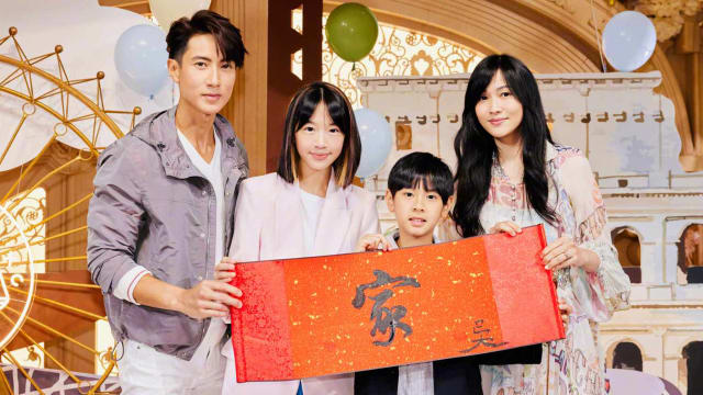 吴尊患睡眠窒息症　每天睡不足6小时