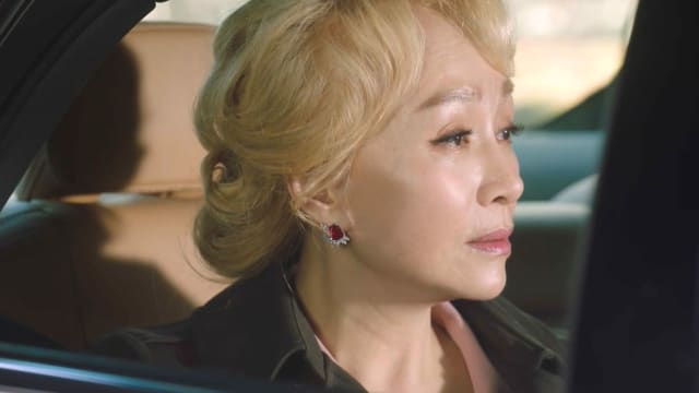 爱情是Beautiful，人生是Wonderful（第71集）：海朗被振佑解雇