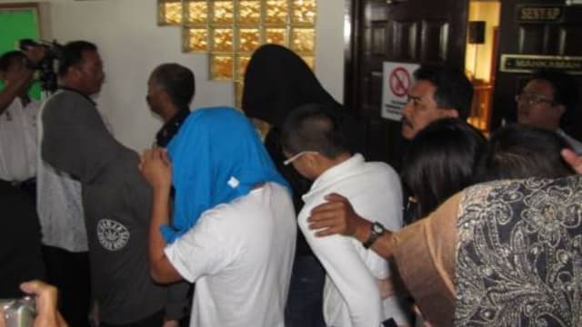 14年前谋杀罪成 马国三青年申请检讨刑罚 逃过死刑