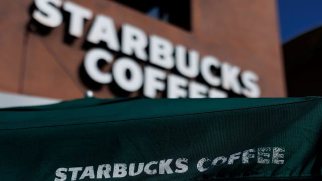 星巴克裁减1100个企业行政职位 不影响门店员工