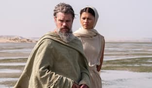 Durasi hampir 3 jam, The Odyssey film terbaik Christopher Nolan?