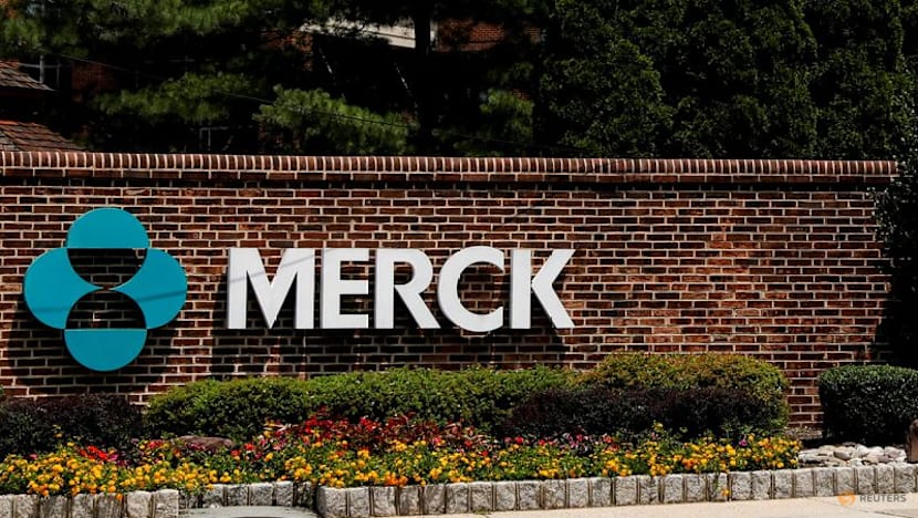 Merck to partner with Google Cloud on AI initiatives