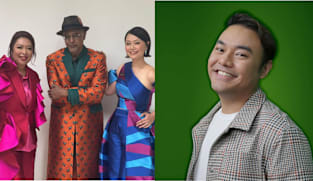 Penyanyi Ann Hussein, pempengaruh Zuhairi Idris antara yang bakal buat persembahan di Malam Cabaran Presiden 2025 