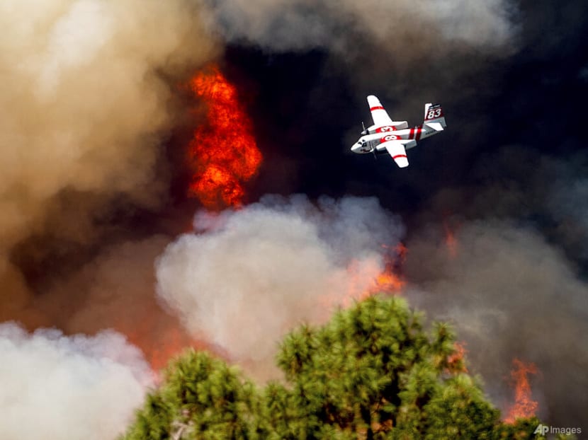 Climate disinformation leaves lasting mark in US as world heats