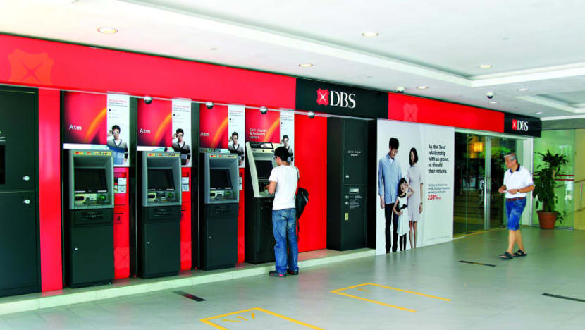 DBS, Netflix, Alibaba among top 20 firms globally that have successfully transformed their business: Study