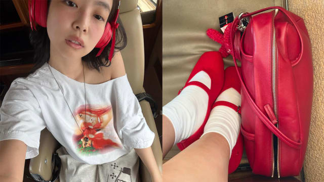 BLACKPINK Jennie去Coachella也穿它！久站、耐走鞋怎么挑？