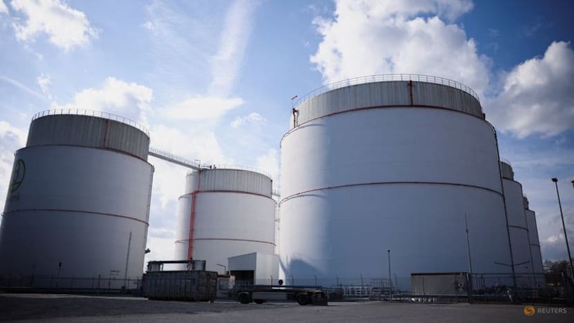 Trading Day: Oil and yields up, up, and away