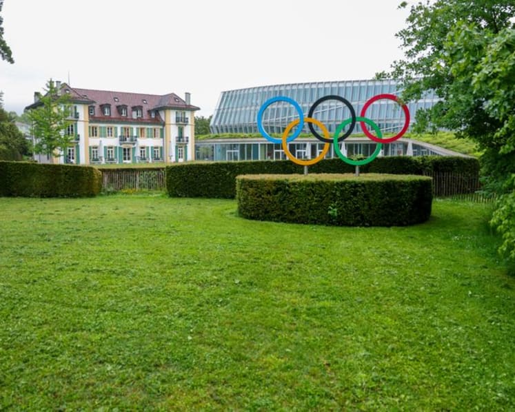 International Olympic Committee lifts restrictions on Belarusian athletes