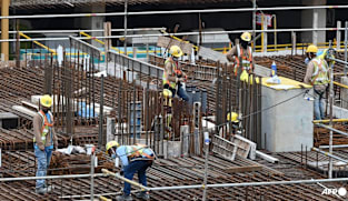 Higher workplace safety fines, longer stop-work orders after spate of fatalities